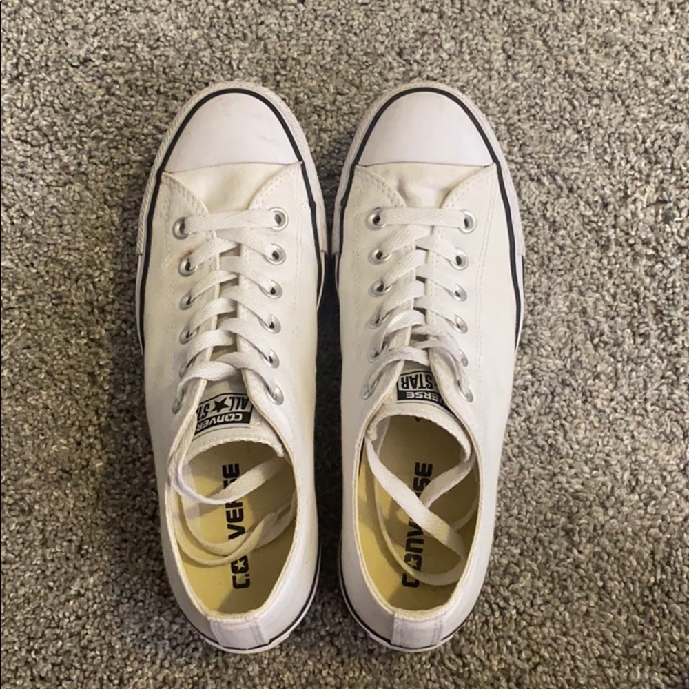 Platform Converse